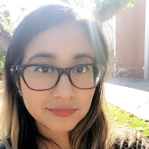 Meet your Posher, Deanna